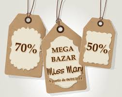 Mega Bazar 2014