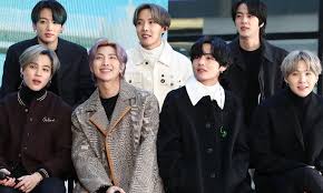 Bts debuted on june 12, 2013 with the. Covid 19 Sa Fans Of K Pop Boy Band To Feed Homeless Music In Africa