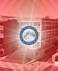 Messina Üniversitesi