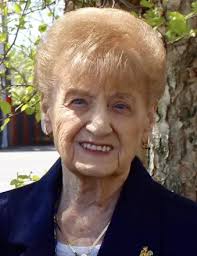 Obituary information for Antoinette Long