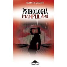 Te invitam sa rasfoiesti pana la final. Psihologia Manipularii Ed Iii Robert B Cialdini Emag Ro