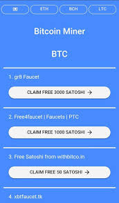 Top bitcoin miners for android and android mining apps. Free Bitcoin Miner 1 0 5 Download Android Apk Aptoide