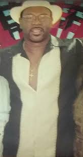 In Loving Memory of Eric Marcell Anderson