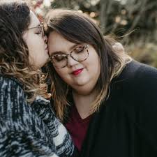 Abby Reed and Morghan Fuller's Wedding Website