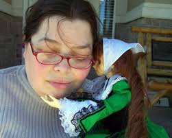 Kat Nelson (@idreaminresin) · Midvale, UT