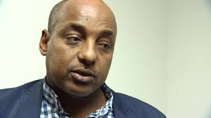 Somali community leader Omar Jamal arrested by ICE officials Friday