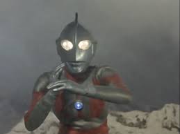 第30話 まぼろしの雪山 より 初代ウルトラマン まぼろし ヒーロー