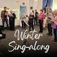 Winter Sing-Along event image