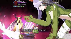 Fate Grand Order Ccc Rerun Heaven S Hole Feat Kingprotea Youtube This will be one of the few times you can get the sr moon cancer, bb, for free. fate grand order ccc rerun heaven s hole feat kingprotea