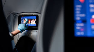 Covid pandemic, economic crisis, few rights: Airline Industry Covid 19 News Highlights Panasonic Avionics