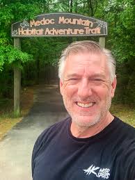 what are the rules for pota operating the nc game lands? are we required to  have a license (hunting or fishing)? I have not been able to find a  definitive answer on