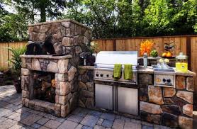 apollo bench outdoor kitchen ideas by