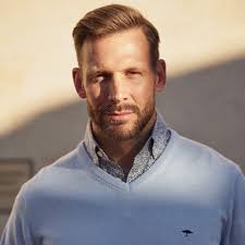 Profiel voor Fitzgerald Menswear