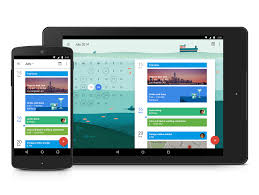 10 Sweet Apps Already Spruced Up For Android S Material Design Calendar App Google Calendar Android Calendar