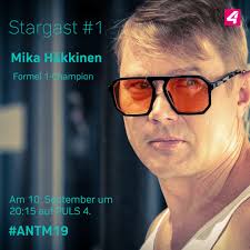 Austria's next Topmodel