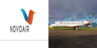 Novo Air Ticket Price Cheap Flights Travelkd Com