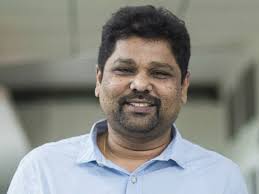 Being A Unicorn Raises The Bar For Us, Says Freshworks' Girish Mathrubootham