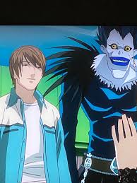 Wtf was going on with the animation in episode 14? They look so  ridiculously funny : r/deathnote