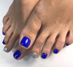 Dream house and jeep not included. 4th Of July Toe Nails Art Designs Ideas 2019 Fabulous Nail Art Designs