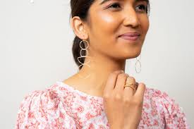 Ardi Mini Signet Ring