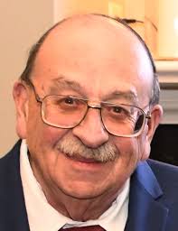 Obituary information for A. Michael "Mike" Montesanto, Sr.