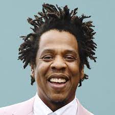 He gained some exposure when he. Jay Z