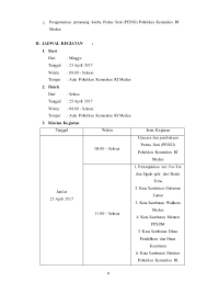 Ada beberapa contoh surat undangan yang tidak resmi seperti surat undangan syukuran kelahiran bayi atau aqiqahan, surat undangan hari ulang tahun dan surat undangan pernikahan. Proposal Pentas Seni Pensi Poltekkes Kemenkes Ri Medan 2016 2017
