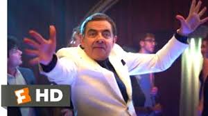 With robert downey jr., terrence howard, jeff bridges, gwyneth paltrow. Johnny English Strikes Again 2018 Dance Dance Assassination Scene 6 10 Movieclips Youtube