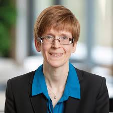 Helen Howell, Partner