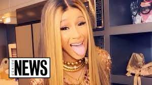 Cardi b has once again broken the internet with fans singing along to a remix based on her recent instagram video about the coronavirus. How Cardi B S Coronavirus Rant Became A Hit Song Song Stories Youtube