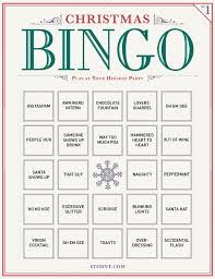 Bingo Holiday Free Bingo Games Free Printable Holiday Party Bingo Christmas Bingo Free Bingo Card Template Christmas Bingo Christmas Bingo Printable
