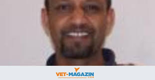 Höchste Auszeichnung für Leipziger Tierarzt