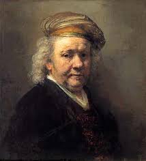 Pride And Humility In Ourselves And In Rembrandt S Last Self Portrait Terrain Gallery