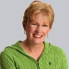 Susan Carrell's Instagram, Twitter & Facebook