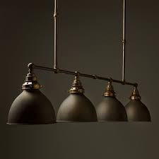 Vintage Edison Long Billiard Table Light Billiard Table Lights Pool Table Lighting Pool Table Room