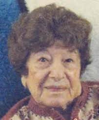 Adeline Kassotis Obituary