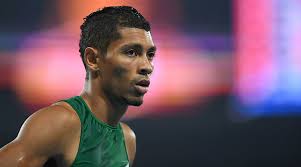 Maybe you would like to learn more about one of these? Wayde Van Niekerk Runs Fastest 300 Meter Race In History Video Sports Illustrated