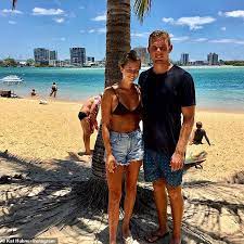 Manly lock jake trbojevic was left choking back tears after his brother tom suffered another injury in his. Freedomroo Nrl Fan Who Raced Tom Trbojevic In Manly Reveals What Really Happened Australiannewsreview
