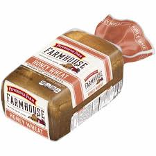 Get that deliciously comforting taste of home in every hearty slice. Pepperidge Farm Farmhouse Honey Wheat Bread 24 Oz Kroger