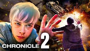 Chronicle 2 Trailer | First Look (2025) | Release Date | Everything You  Need To Know