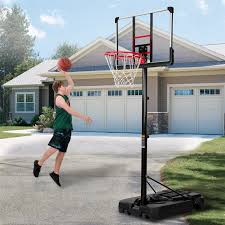 Free for commercial use no attribution required high quality images. Norbi 120 Outdoor Basketball Hoop Wayfair