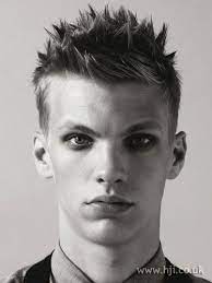 Is Texture Coming Back Rock Hairstyles Mens Hairstyles Short Punk Hair