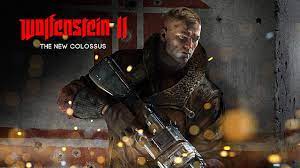 I installed wolfenstein ii, freedom chronicles and everything started wolfenstein up, and. Wolfenstein 2 Vault Unlock Secrets Decoded Wolfenstein 2 The New Colossus