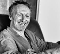 Veteran Creative Peter Moore Smith Heads to Production Company Aero Film