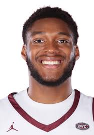 2024-25 LITTLE ROCK TROJANS