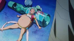 Musaigen No Phantom World 2016 Хиро симоно, сумирэ уэсака, саори хаями и др. musaigen no phantom world 2016