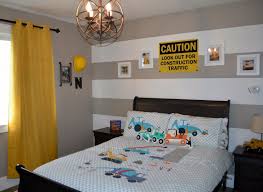 Boys Construction Bedroom Construction Bedroom Boys Bedrooms Boys Bedroom Paint