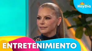 Olga Tañón Programas Anda Pal' Cara y Dame un Break