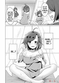 Page 7 of Transgender Tensei Shite JK ni Narimashita (by Haito Mitori) 