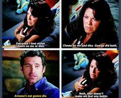 Pin By Bethany Goralski On It S A Beautiful Day To Save Lives Let S Have Some Fun Grey S Anatomy Greys Anatomy Season Grey Anatomy Quotes Greys Anatomy